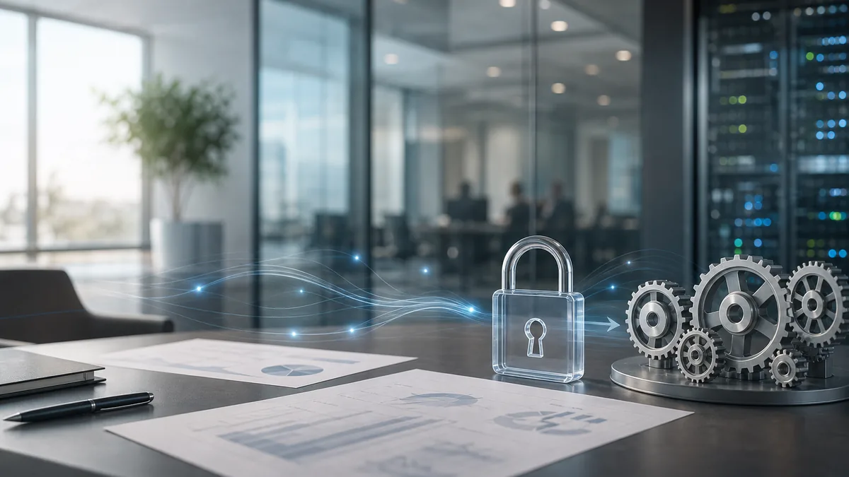 Automatisation conformité RGPD : guide pratique 2026