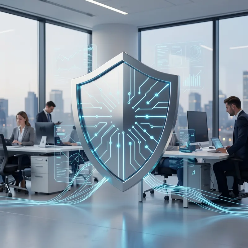 Bonnes pratiques en cybersécurité : 10 actions pour protéger votre entreprise en 2026
