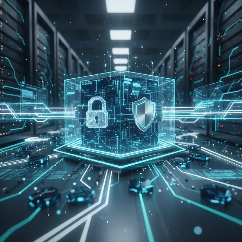 Sécuriser son réseau informatique : les bonnes pratiques en 2026