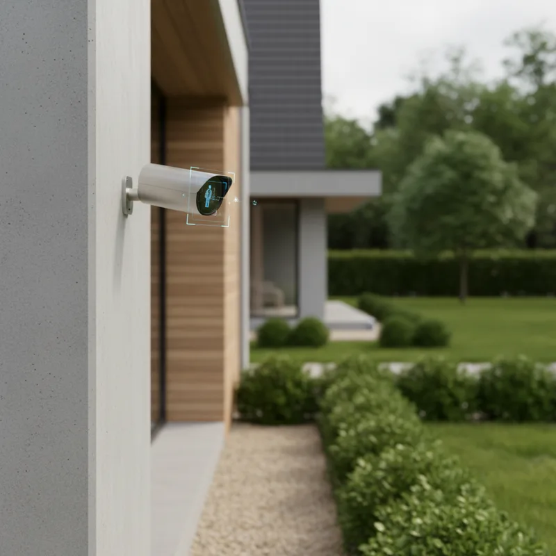 Caméras de surveillance : législation et bonnes pratiques en France