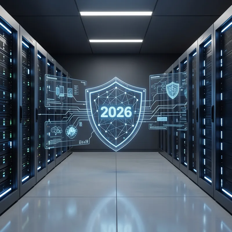 Cybersécurité en entreprise : solutions, coûts et bonnes pratiques (2026)