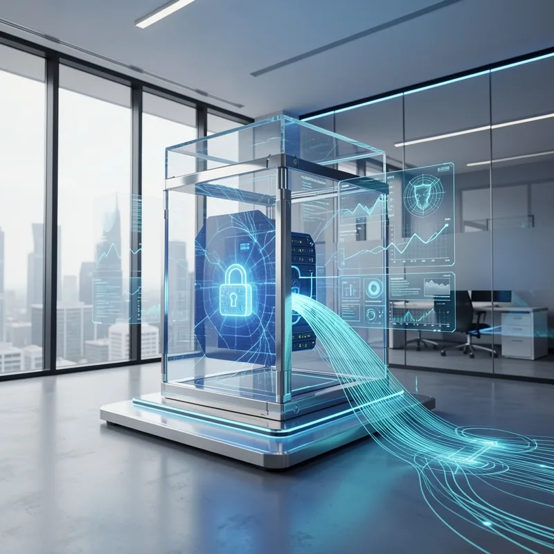 Cybersécurité entreprises : solutions, coûts et bonnes pratiques en 2026