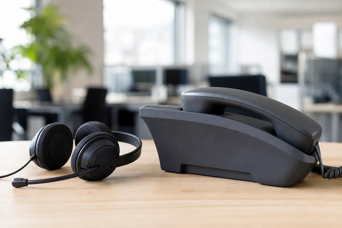 Enregistrement des appels téléphoniques : obligations RGPD