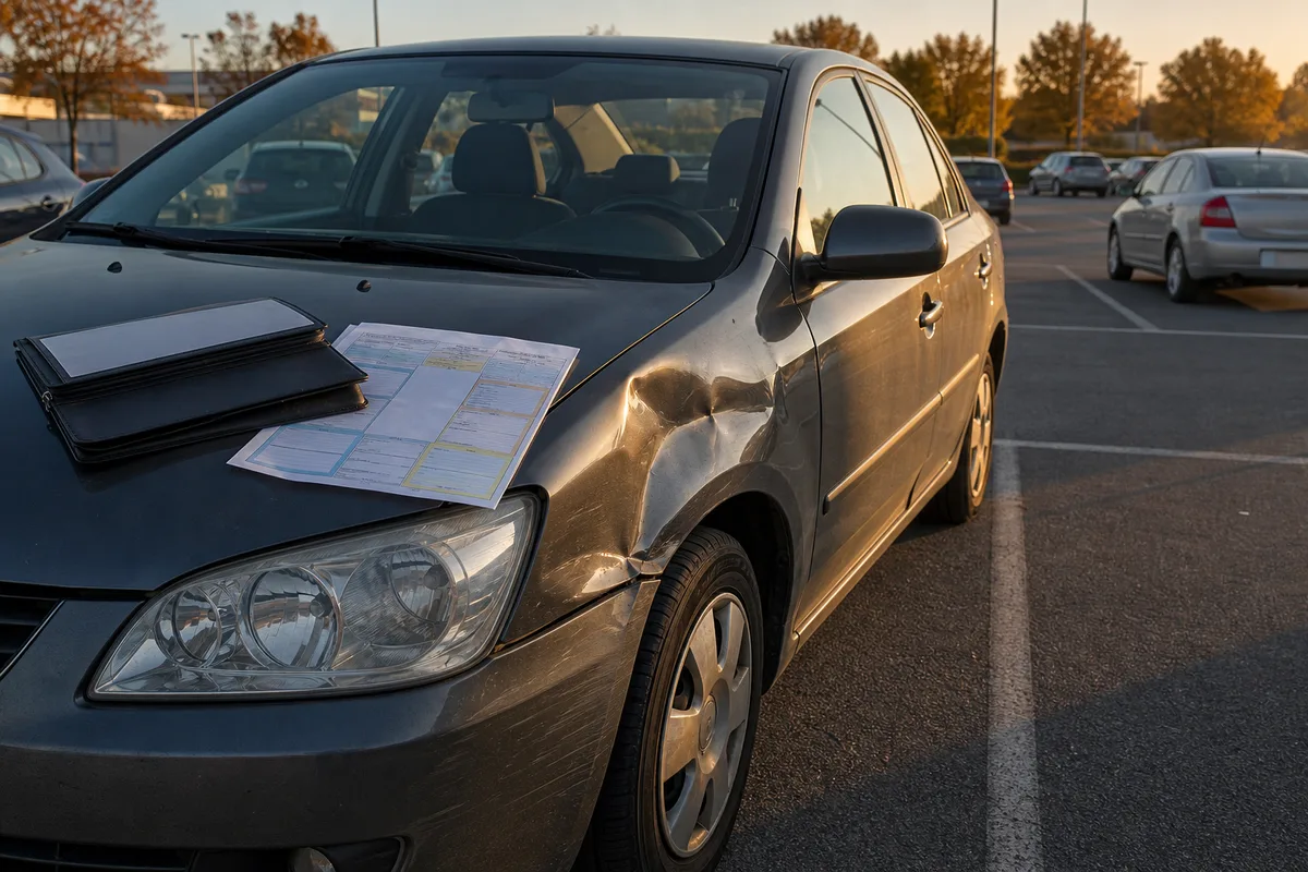 Franchise assurance auto : fonctionnement et montants