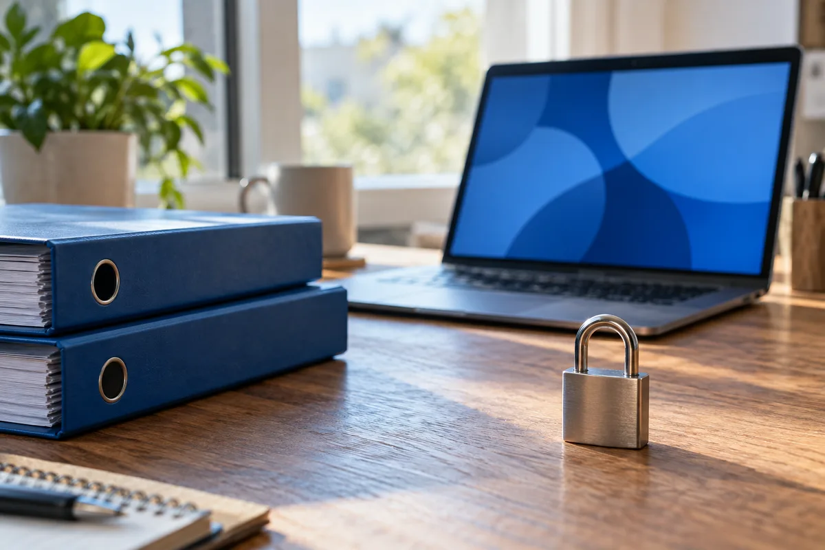 Certification ISO 27001 : construire son SMSI pas à pas