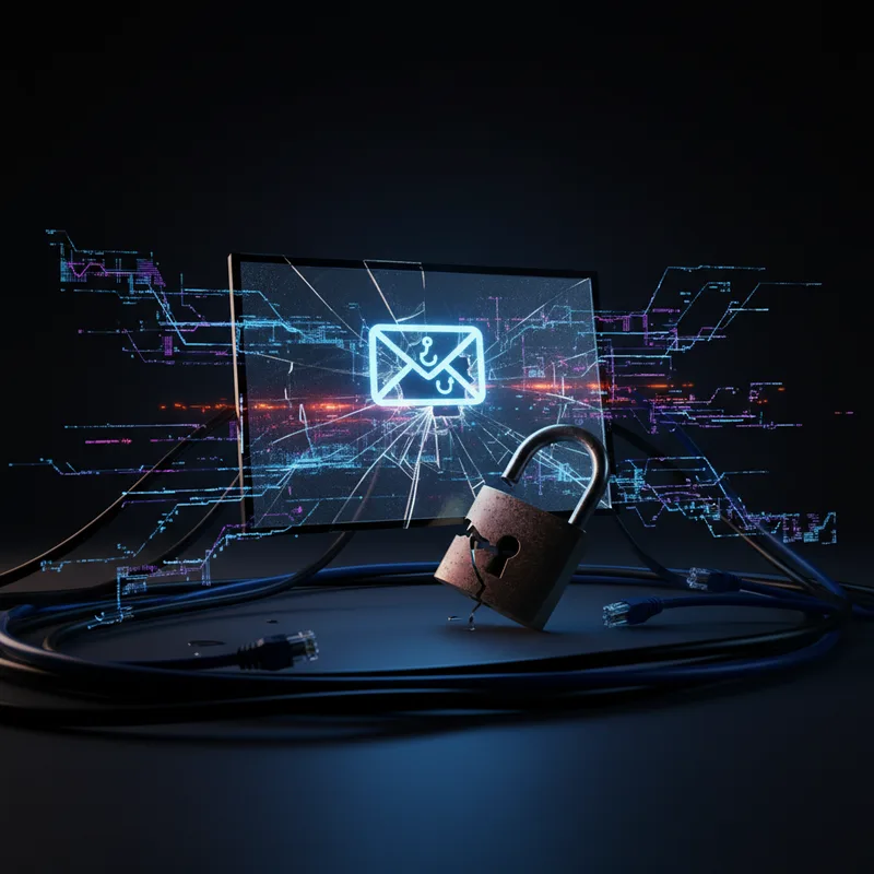 Phishing et ransomware : comment se protéger efficacement