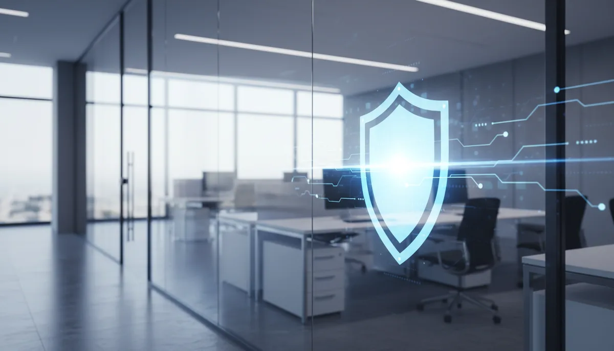 Protection des données entreprise : techniques et conformité RGPD