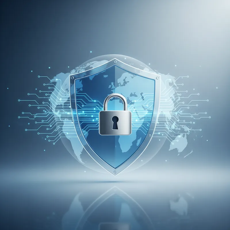 RGPD et protection des données : obligations des entreprises en 2026