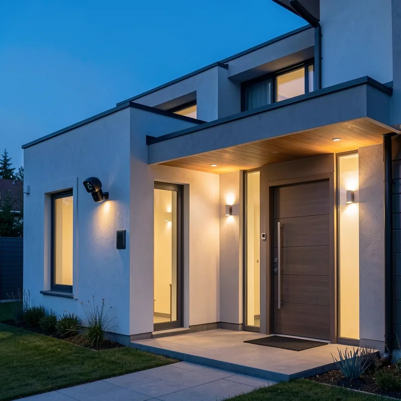 Comment sécuriser sa maison : la méthode efficace
