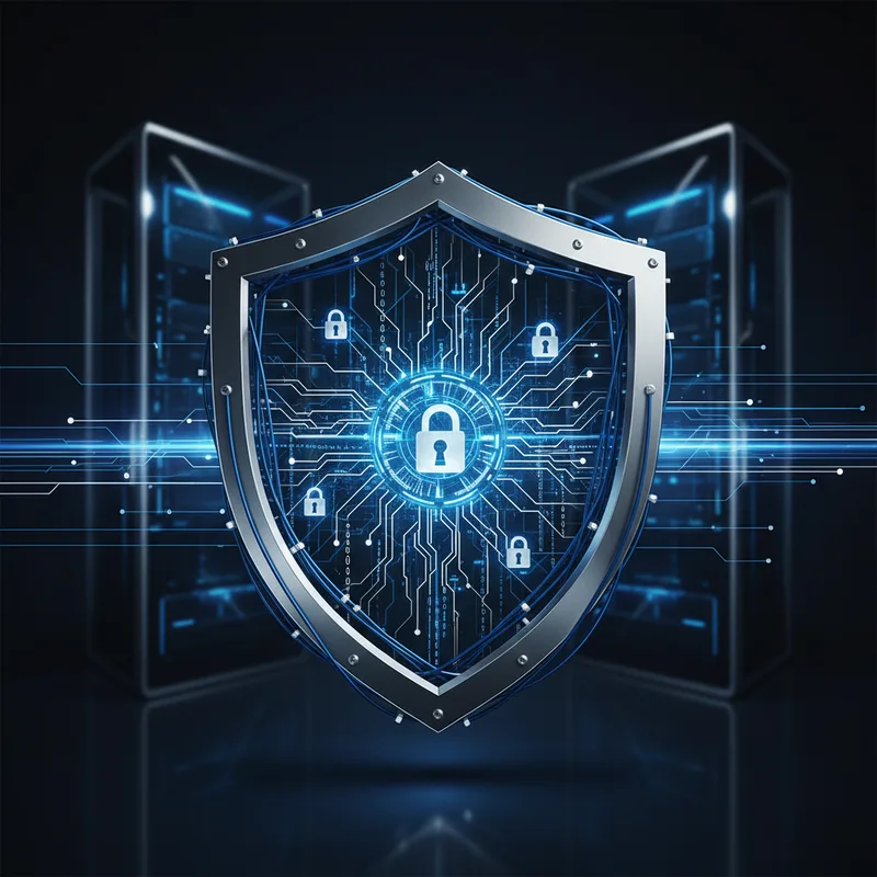 Sécurité informatique en entreprise : les piliers d'une protection efficace