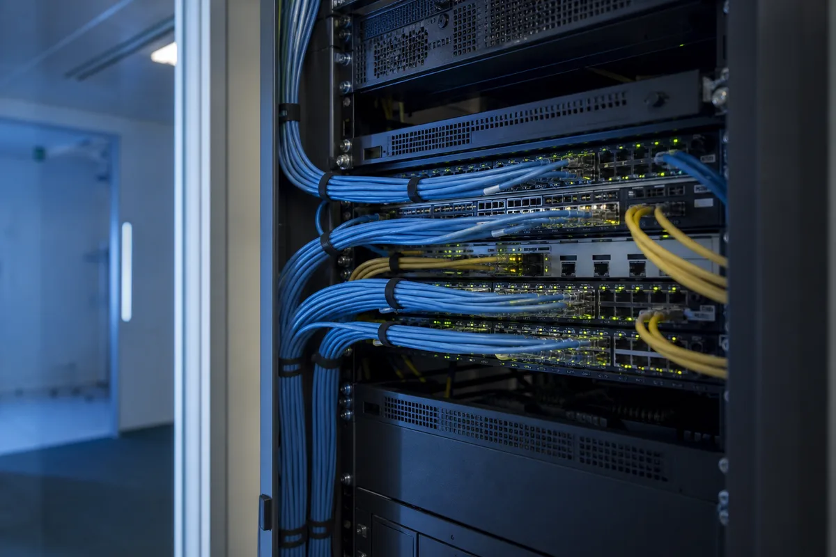 Sécurité réseau informatique : la défense en profondeur