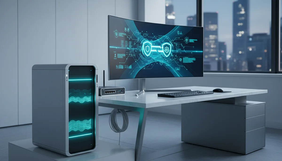 Service informatique PME : organiser un support fiable en 2026