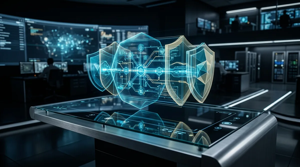 Solution cybersécurité : panorama et guide de choix pour votre entreprise